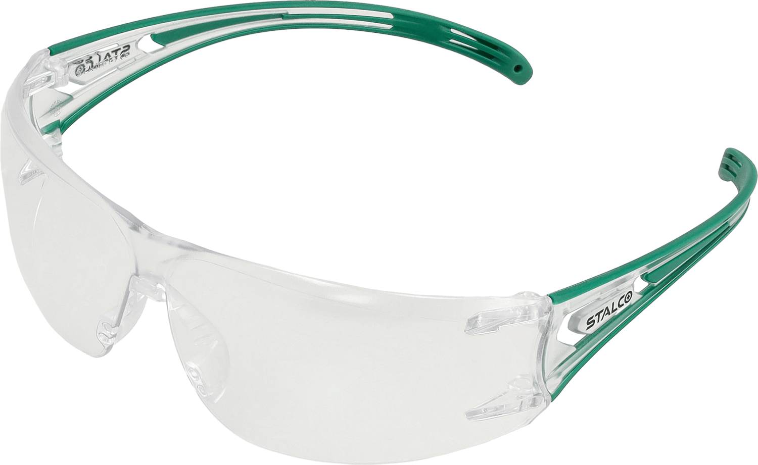 Okulary ochronne BRAVO STALCO