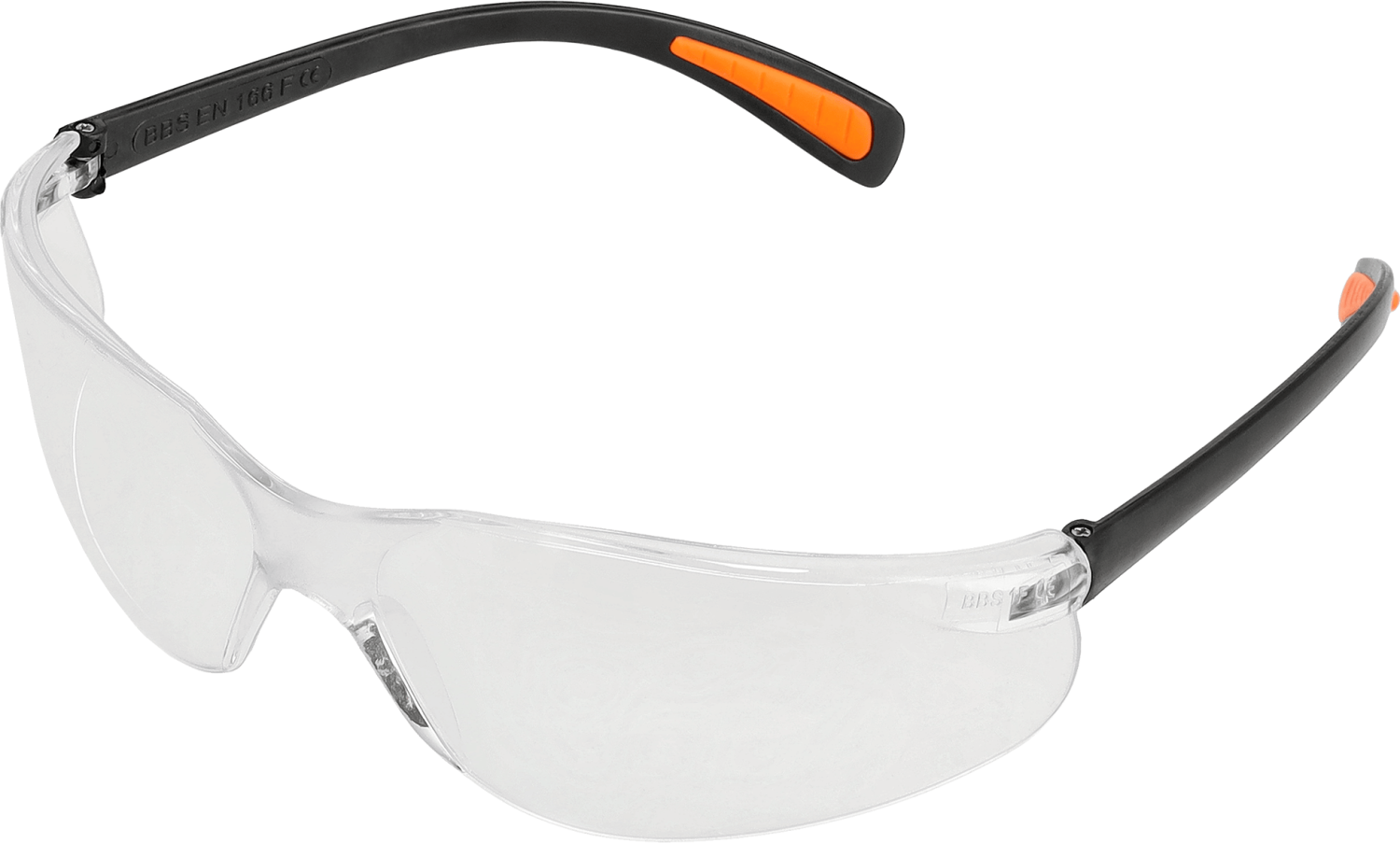 Okulary ochronne SPEED STALCO