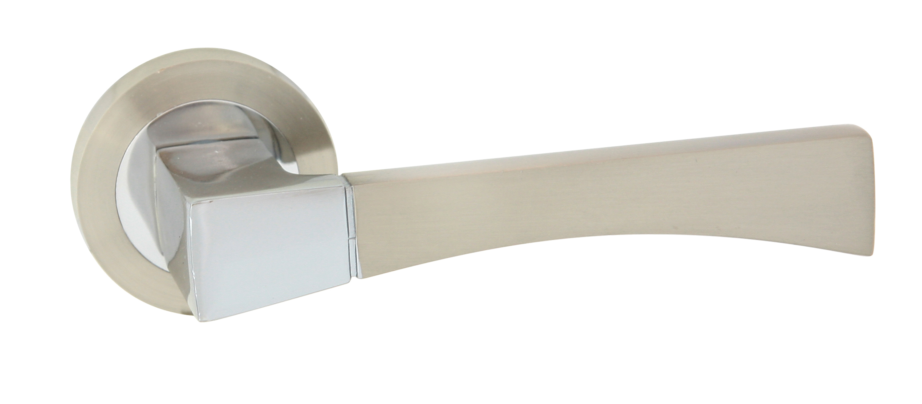Klamka Domino Insignia-R M6/M9 VELVET