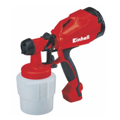 Pistolet do malowania TC-SY 500 P Einhell