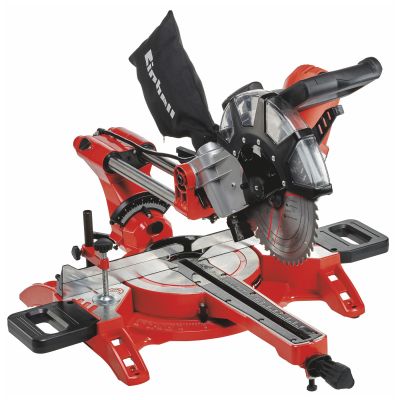 PIŁA UKOŚNA TC-SM 2534/1 Dual  EINHEL