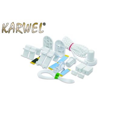 Mechanizm sterujący mini Karwel