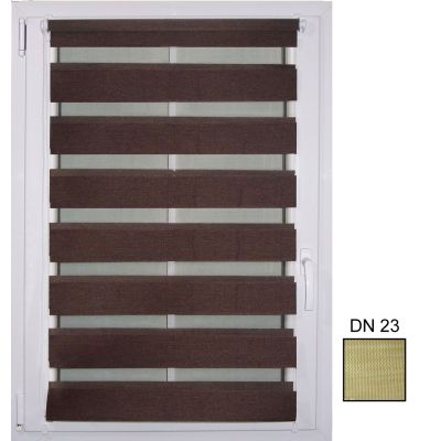 Rolety Karwel mini 110x150 DN23