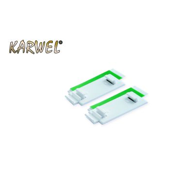 Karwel zaczep fix przylepny do rolet y dn (2 szt)