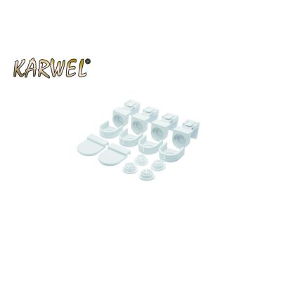 Karwel mechanizm sterujący rolety mini plisa Karwel