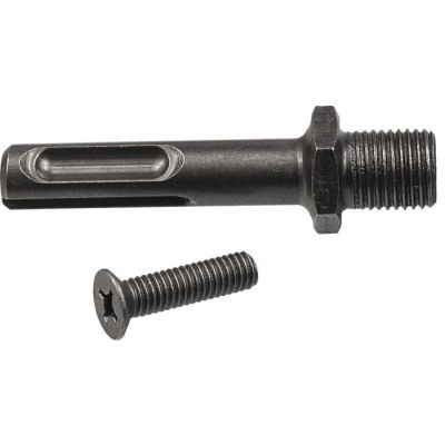 Adapter uchwyt SDS-HEX 65 mm S-28140 Stalco