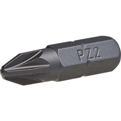 Końcówka PZ 2x25 do wkrętów Perfect Stalco