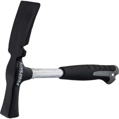 Młotek murarski berliński 600 g Steel-Tube Perfect Stalco