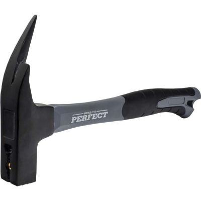 Młotek ciesielski 600 g Fiberglass Perfect Stalco