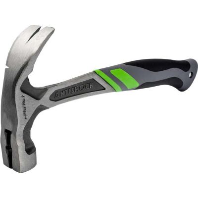 Młotek ciesielski 600 g Anti-Shock Perfect Powermax Stalco