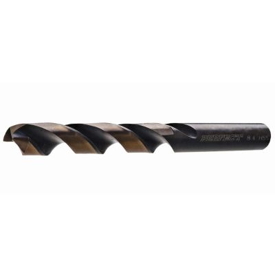 Wiertło metal HSS 4,8 Stalco Perfect