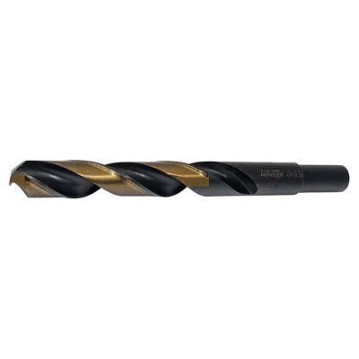 Wiertło metalowe HSS 16,00 podtaczane Perfect S-71847 Stalco