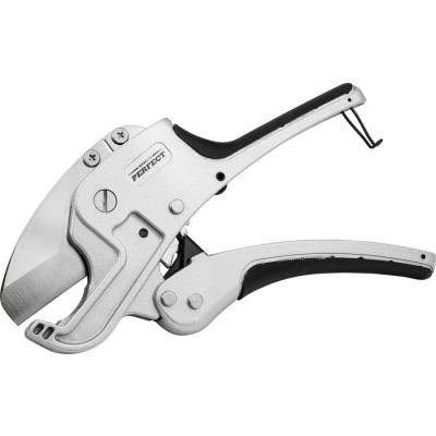 Obcinak do rur PCV 0-42 mm Perfect S-67607 Stalco