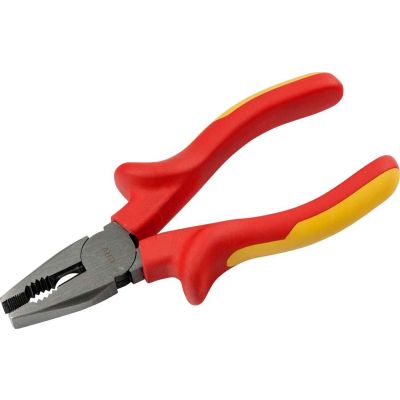 Szczypce 200 mm Perfect Stalco