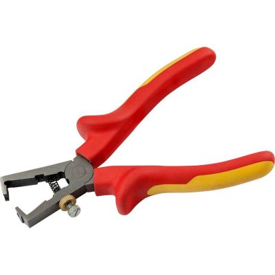 Szczypce do izolacji 160 mm Perfect Stalco
