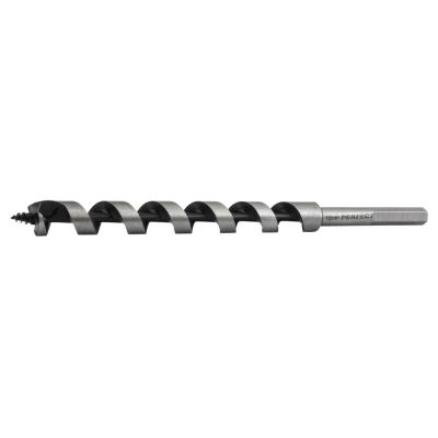 Wiertło do drewna świder stalco 6*230 mm Stalco