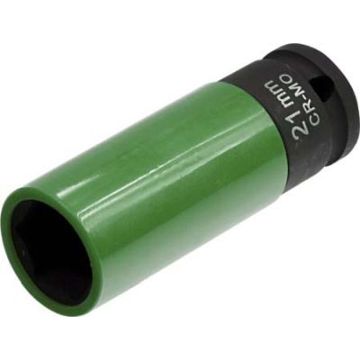 Nasadka 19 mm udarowa Perfect Stalco