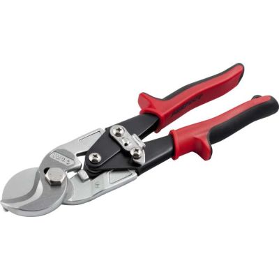 Nożyce do cięcia przewodów 230 mm Stalco Perfect
