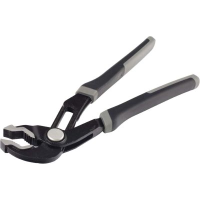 Szczypce nastawne 250 mm 0-47 mm Perfect S-67925 Stalco