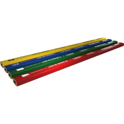 Ołówek do szkła i ceramiki 240 mm Perfect S-76009 Stalco