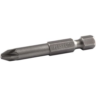 Końcówka PZ 1x50 do wkrętów Perfect Stalco