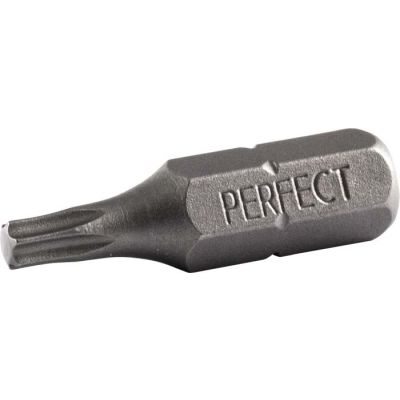 Końcówka Torx 25x25 do wkrętów Perfect Stalco