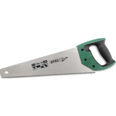 Piła płatnica 400 mm 7 Tpi Stalco Premium S-18431 Stalco