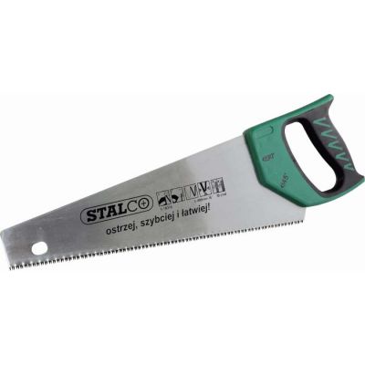 Piła płatnica 500 mm 11 Tpi Stalco Premium S-18446 Stalco