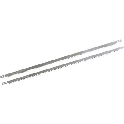 Brzeszczot 610 mm drewniane mokre Stalco