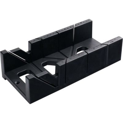 Skrzynka plastikowa ucios. 300x140x78 Stalco Premium