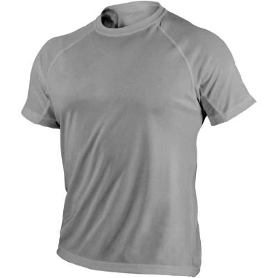 T-shirt Bono szary XL Stalco