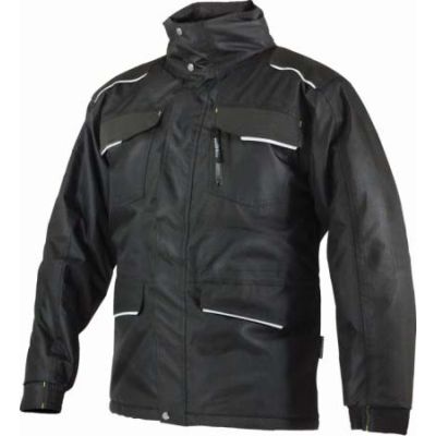 Kurtka robocza ocieplana ripstop J M Stalco Perfect