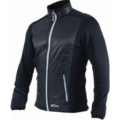 Bluza softshell męska August M roz. L Stalco Performance Stalco
