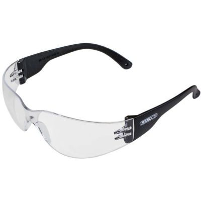 Okulary ochronne Stalco Premium S-44201