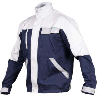 Bluza robocza granatowa „54-L” Stalco