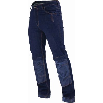 Spodnie robocze dżinsowe Jean XXL Stalco Perfect S-78204 Stalco