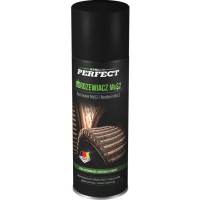 Odrdzewiacz 400 ml Stalco Perfect S-64573