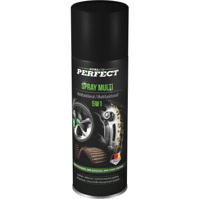 Multi spray 400 ml Stalco Perfect S-64577