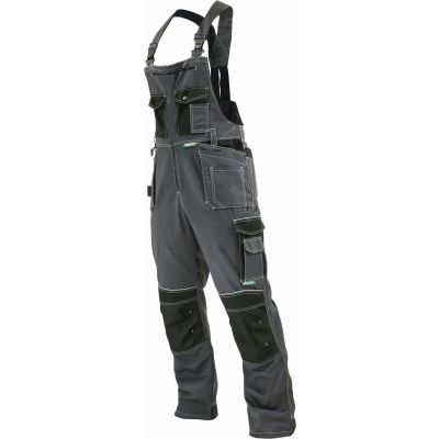 Spodnie robocze ogrodniczki L-54 Stalco Premium