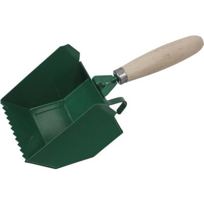 Kielnia do betonu komórkowego 115 mm Stalco