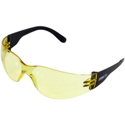 Okulary przeciwodpryskowe Parrot Yellow Stalco