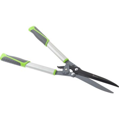 Nożyce do żywopłotu dźwigniowe 210 mm Stalco Garden