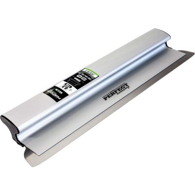 Szpachla aluminiowa 600 x 0,3 mm Stalco
