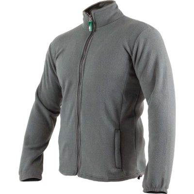 Polar roboczy męski Barry szary roz. XL Stalco