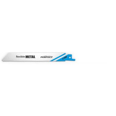 Brzeszczot do piły szablast. do metalu 1,8-2,6 x 150 mm Stalco Perfect