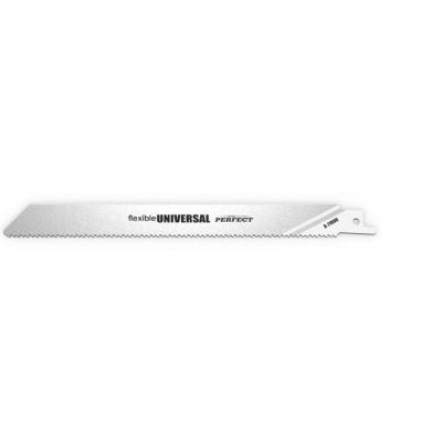 Brzeszczot do piły szablast. do drewno-metal 2,0 x 200 mm Stalco Perfect