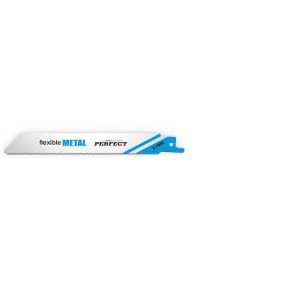 Brzeszczot do piły szablast. do metalu 1,4 x 150 mm Stalco Perfect