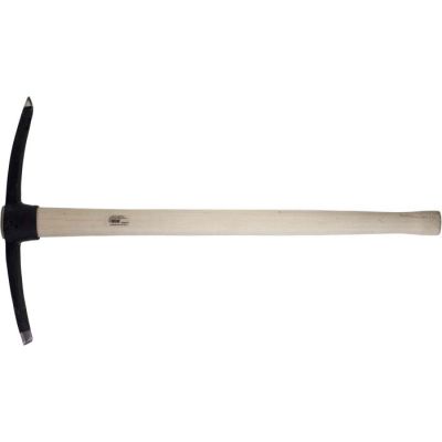 Kilof trzón drewniany 2,5 kg Stalco S-47488