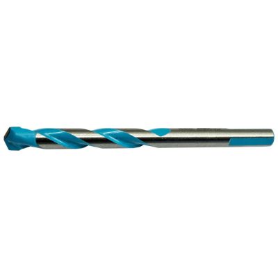 Wiertło do betonu 4x75 z uchwytem cylindrycznym Multi Powermax Stalco