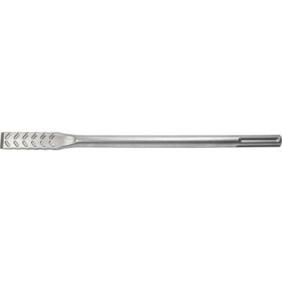 Dłuto samostrz. wąskie SDS-Max 25x400 mm Powermax Stalco
